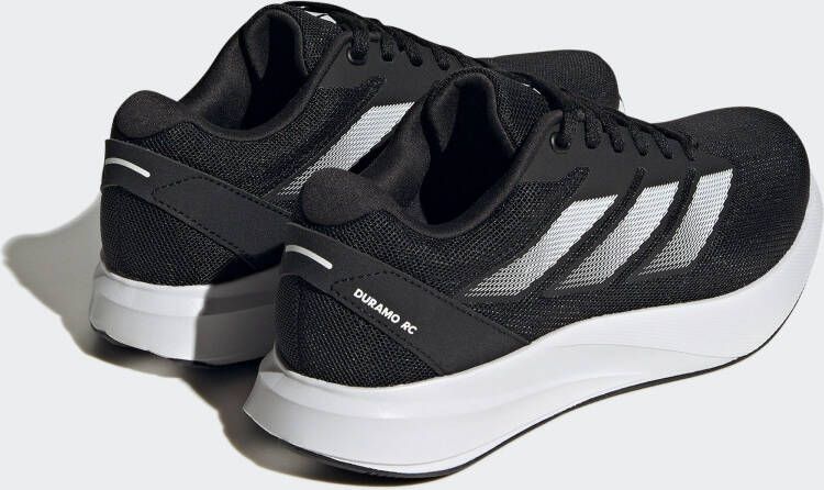 Adidas Duramo RC Zwart Hardloopschoenen Dames - Foto 5