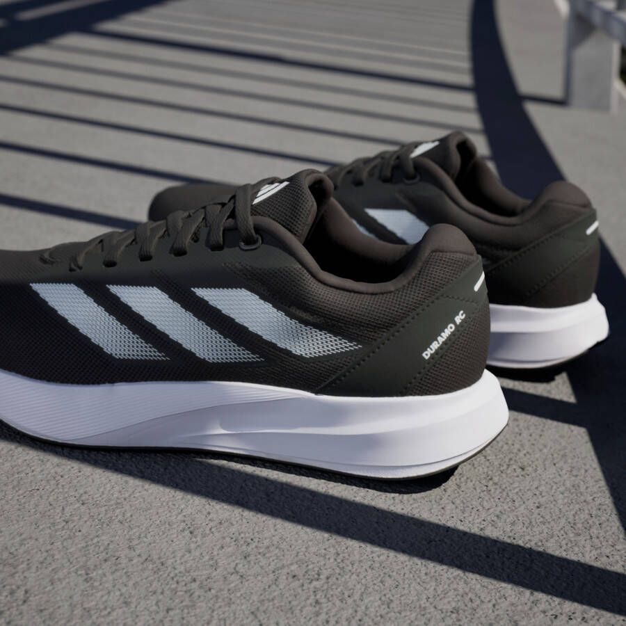 Adidas Duramo RC Zwart Hardloopschoenen Dames - Foto 7