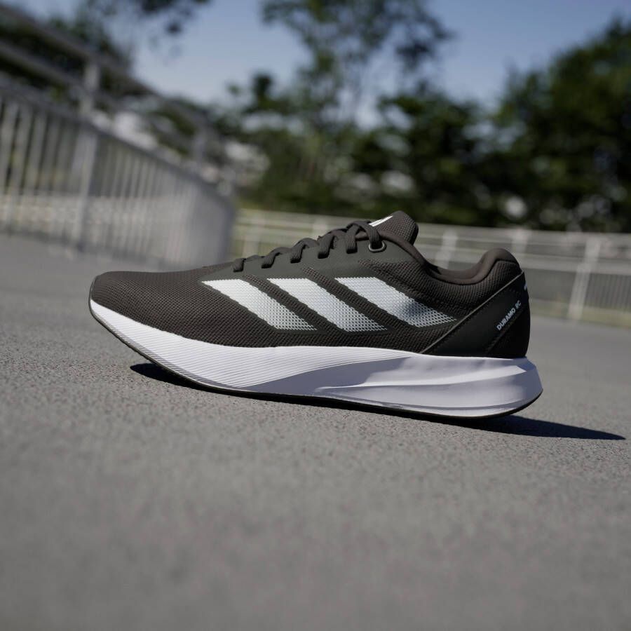 Adidas Duramo RC Zwart Hardloopschoenen Dames - Foto 8