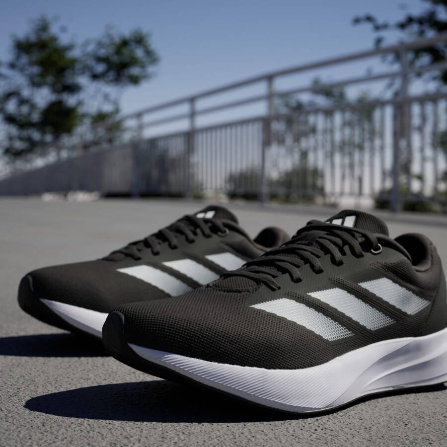 Adidas Duramo RC Zwart Hardloopschoenen Dames - Foto 9