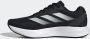 Adidas Duramo RC Zwart Hardloopschoenen Dames - Thumbnail 14