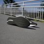 Adidas Duramo RC Zwart Hardloopschoenen Dames - Thumbnail 12