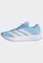 Adidas Performance Duramo R Hardloopschoenen Dames Blauw - Thumbnail 10