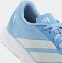 Adidas Performance Duramo R Hardloopschoenen Dames Blauw - Thumbnail 13