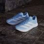 Adidas Performance Duramo R Hardloopschoenen Dames Blauw - Thumbnail 15