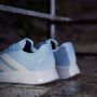 Adidas Performance Duramo R Hardloopschoenen Dames Blauw - Thumbnail 6