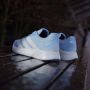 Adidas Performance Duramo R Hardloopschoenen Dames Blauw - Thumbnail 7