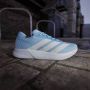 Adidas Performance Duramo R Hardloopschoenen Dames Blauw - Thumbnail 8