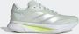 Adidas Performance Duramo SL 2 Hardloopschoenen Dames Groen - Thumbnail 17