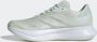 Adidas Performance Duramo SL 2 Hardloopschoenen Dames Groen - Thumbnail 19