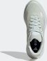Adidas Performance Duramo SL 2 Hardloopschoenen Dames Groen - Thumbnail 20