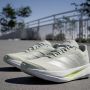 Adidas Performance Duramo SL 2 Hardloopschoenen Dames Groen - Thumbnail 8