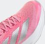 Adidas Performance Duramo SL 2 Hardloopschoenen Dames Roze - Thumbnail 2