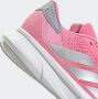 Adidas Performance Duramo SL 2 Hardloopschoenen Dames Roze - Thumbnail 9