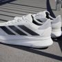 Adidas Performance Duramo SL 2 Hardloopschoenen Unisex Wit - Thumbnail 14