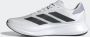 Adidas Performance Duramo SL 2 Hardloopschoenen Unisex Wit - Thumbnail 15