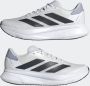 Adidas Performance Duramo SL 2 Hardloopschoenen Unisex Wit - Thumbnail 6