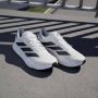 Adidas Performance Duramo SL 2 Hardloopschoenen Unisex Wit - Thumbnail 7