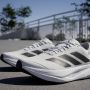 Adidas Performance Duramo SL 2 Hardloopschoenen Unisex Wit - Thumbnail 9
