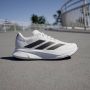 Adidas Performance Duramo SL 2 Hardloopschoenen Unisex Wit - Thumbnail 10