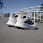 Adidas Performance Duramo SL 2 Hardloopschoenen Unisex Wit - Thumbnail 11