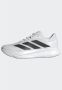Adidas Performance Duramo SL 2 Hardloopschoenen Dames Wit - Thumbnail 4