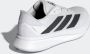 Adidas Performance Duramo SL 2 Hardloopschoenen Dames Wit - Thumbnail 15