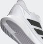 Adidas Performance Duramo SL 2 Hardloopschoenen Dames Wit - Thumbnail 20