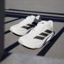Adidas Performance Duramo SL 2 Hardloopschoenen Dames Wit - Thumbnail 5
