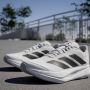 Adidas Performance Duramo SL 2 Hardloopschoenen Dames Wit - Thumbnail 7