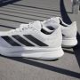 Adidas Performance Duramo SL 2 Hardloopschoenen Dames Wit - Thumbnail 8