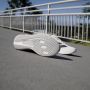 Adidas Performance Duramo SL 2 Hardloopschoenen Dames Wit - Thumbnail 9
