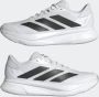 Adidas Performance Duramo SL 2 Hardloopschoenen Dames Wit - Thumbnail 10