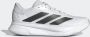 Adidas Performance Duramo SL 2 Hardloopschoenen Dames Wit - Thumbnail 11