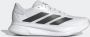 Adidas Performance Duramo SL 2 Hardloopschoenen Dames Wit - Thumbnail 12