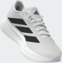 Adidas Performance Duramo SL 2 Hardloopschoenen Dames Wit - Thumbnail 7