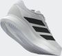 Adidas Performance Duramo SL 2 Hardloopschoenen Dames Wit - Thumbnail 9