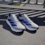 Adidas Performance Duramo SL 2 Hardloopschoenen Unisex Grijs - Thumbnail 4