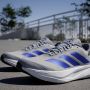 Adidas Performance Duramo SL 2 Hardloopschoenen Unisex Grijs - Thumbnail 9