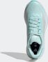 Adidas Performance Duramo SL 2 Hardloopschoenen Dames Turquoise - Thumbnail 12