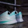 Adidas Performance Duramo SL 2 Hardloopschoenen Dames Turquoise - Thumbnail 11