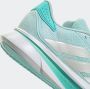 Adidas Performance Duramo SL 2 Hardloopschoenen Dames Turquoise - Thumbnail 13