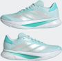 Adidas Performance Duramo SL 2 Hardloopschoenen Dames Turquoise - Thumbnail 14