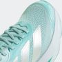 Adidas Performance Duramo SL 2 Hardloopschoenen Dames Turquoise - Thumbnail 4