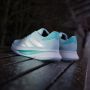 Adidas Performance Duramo SL 2 Hardloopschoenen Dames Turquoise - Thumbnail 5