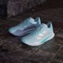 Adidas Performance Duramo SL 2 Hardloopschoenen Dames Turquoise - Thumbnail 6