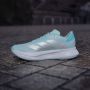 Adidas Performance Duramo SL 2 Hardloopschoenen Dames Turquoise - Thumbnail 7