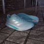 Adidas Performance Duramo SL 2 Hardloopschoenen Dames Turquoise - Thumbnail 9