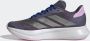 Adidas Duramo Sl 2 Hardloopschoenen Grijs Paars 2 3 Vrouw - Thumbnail 3
