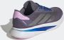 Adidas Duramo Sl 2 Hardloopschoenen Grijs Paars 2 3 Vrouw - Thumbnail 5